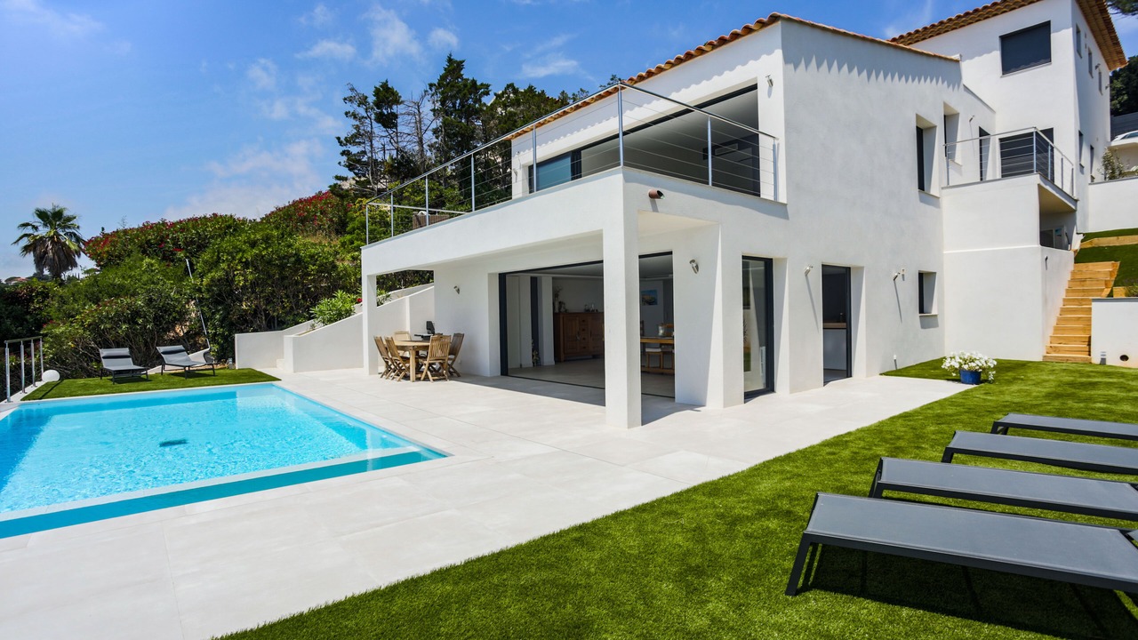 Photo of Outdoor in Sainte-Maxime