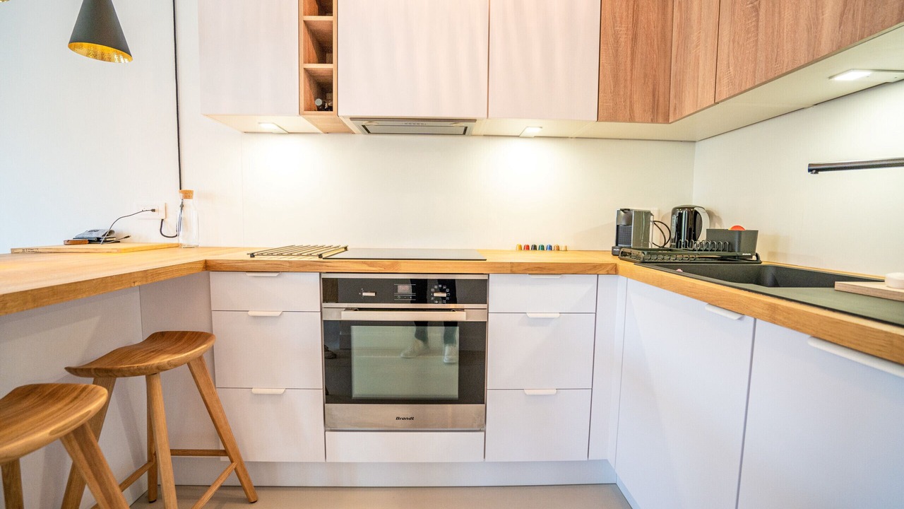 Photo of Kitchen in Arcachon
