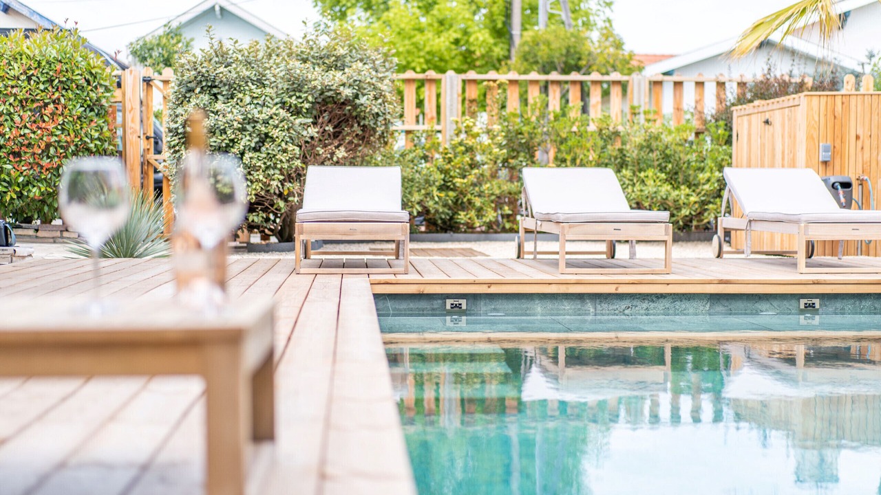 Photo of Outdoor in Arcachon
