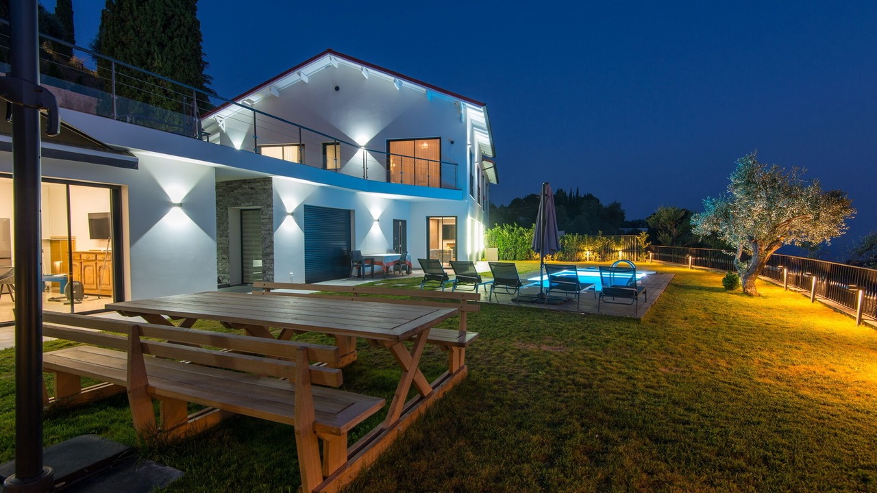 Photo of Outdoor in Menton