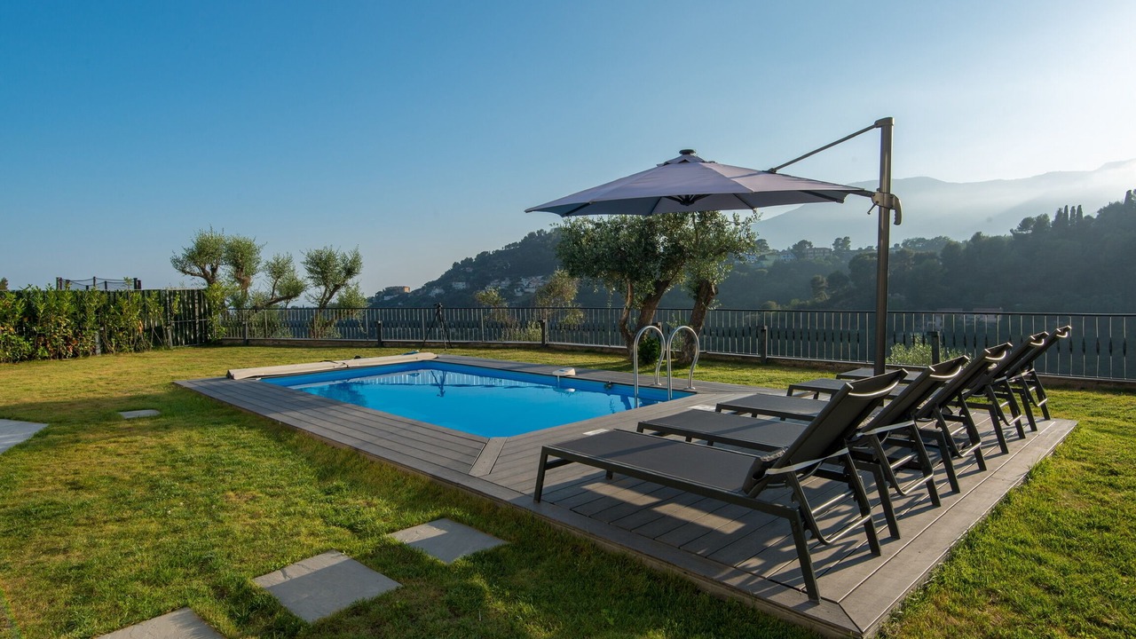 Photo of Outdoor in Menton