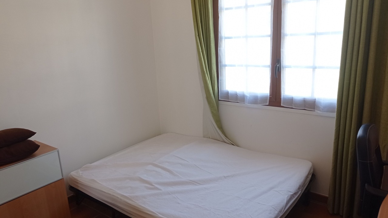 Photo of Bedroom in Cagnes-sur-Mer