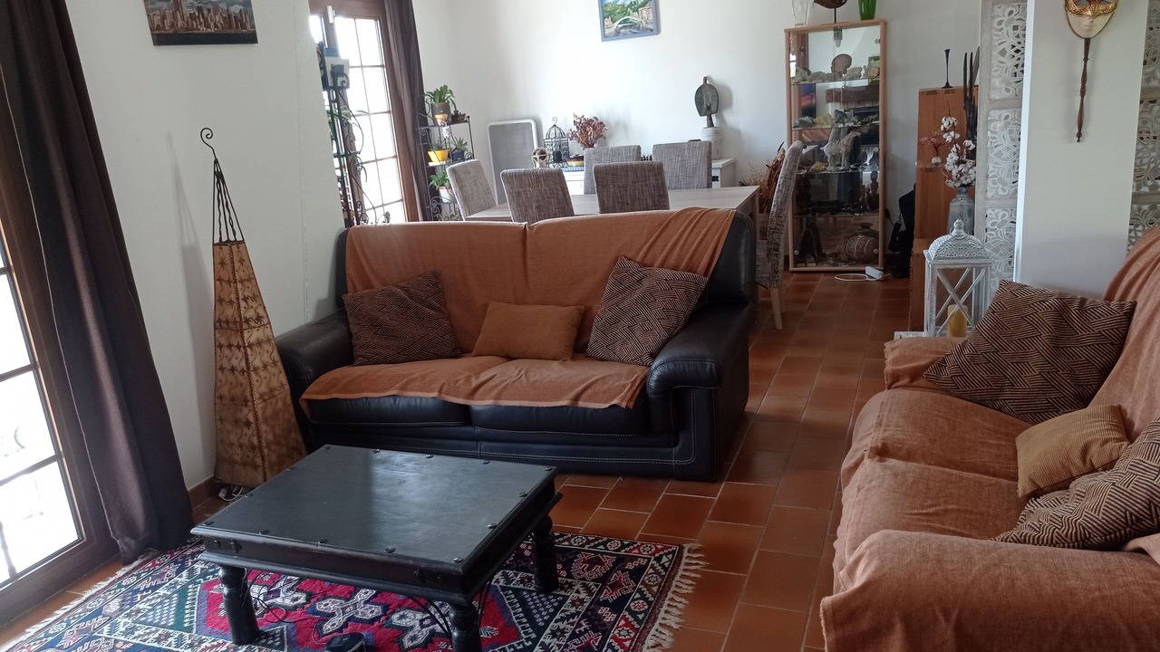 Photo of Livingroom in Cagnes-sur-Mer