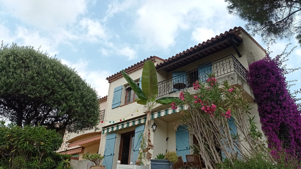Photo of Outdoor in Cagnes-sur-Mer
