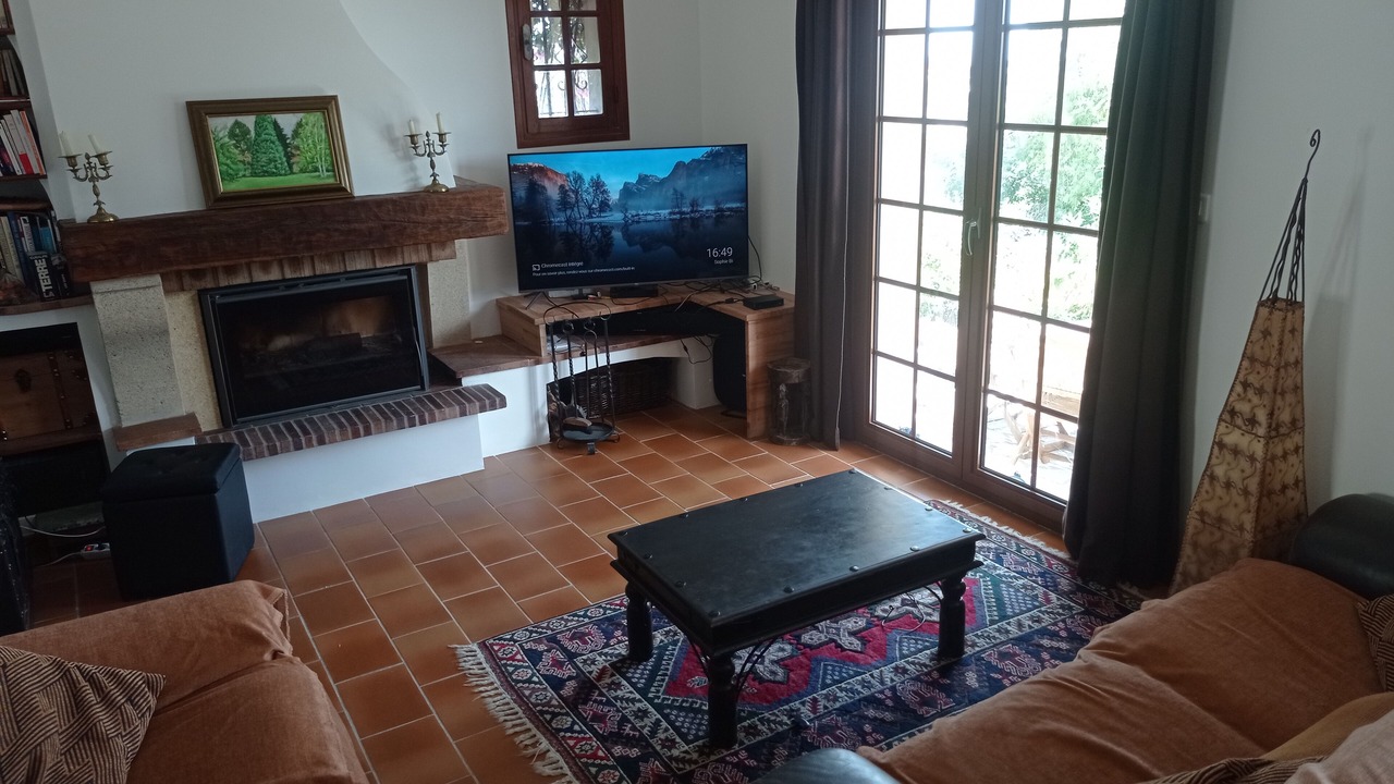 Photo of Livingroom in Cagnes-sur-Mer