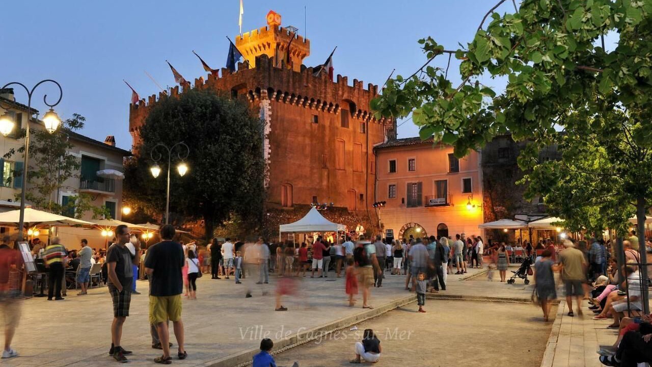 Photo of Others in Cagnes-sur-Mer