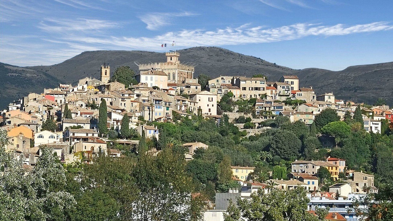 Photo of Outdoor in Cagnes-sur-Mer