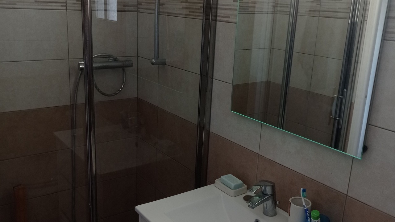 Photo of Bathroom in Cagnes-sur-Mer