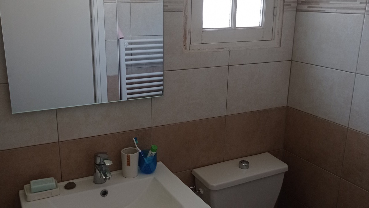Photo of Bathroom in Cagnes-sur-Mer