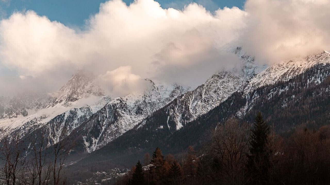 Photo of Others in Les Houches