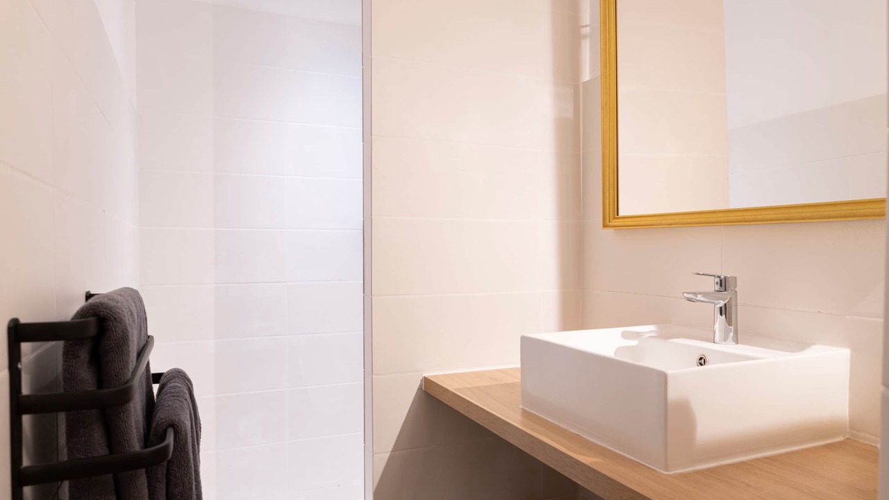 Photo of Bathroom in Old Town