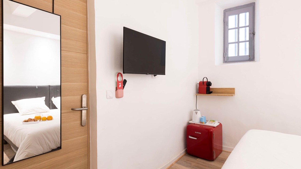 Photo of Bedroom in Old Town