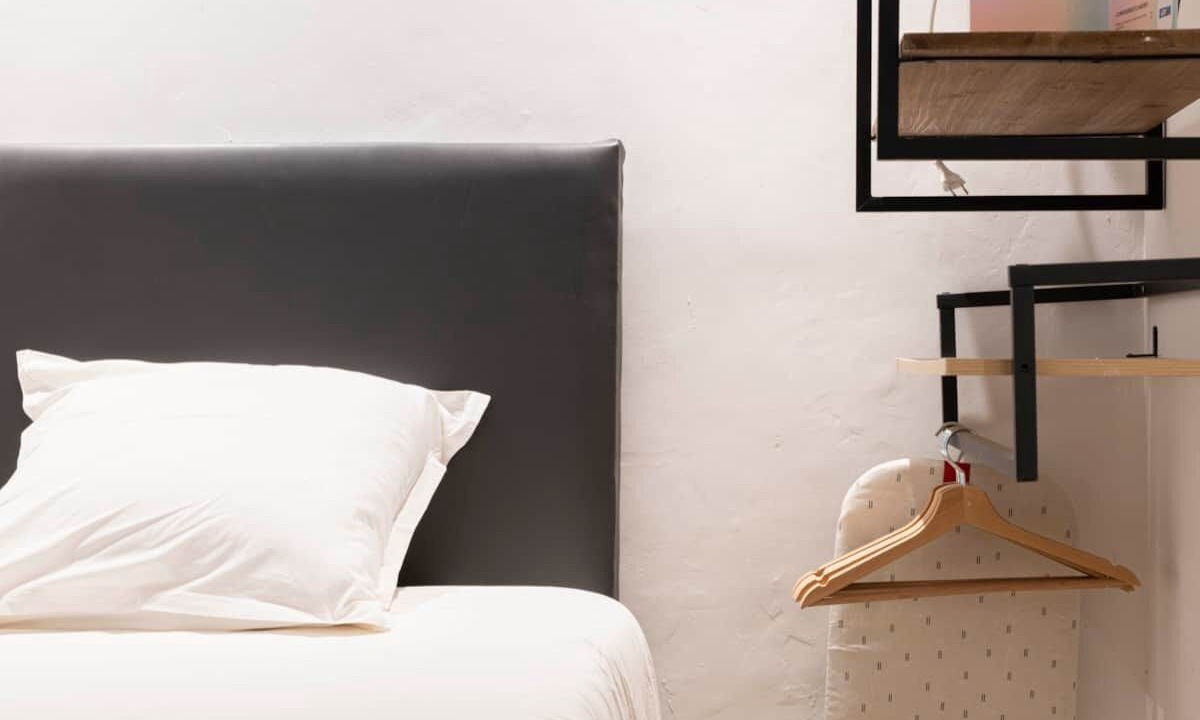 Photo of Bedroom in Old Town
