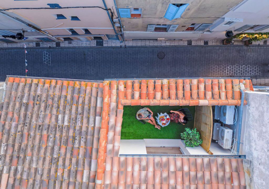 Photo of Outdoor in Old Town