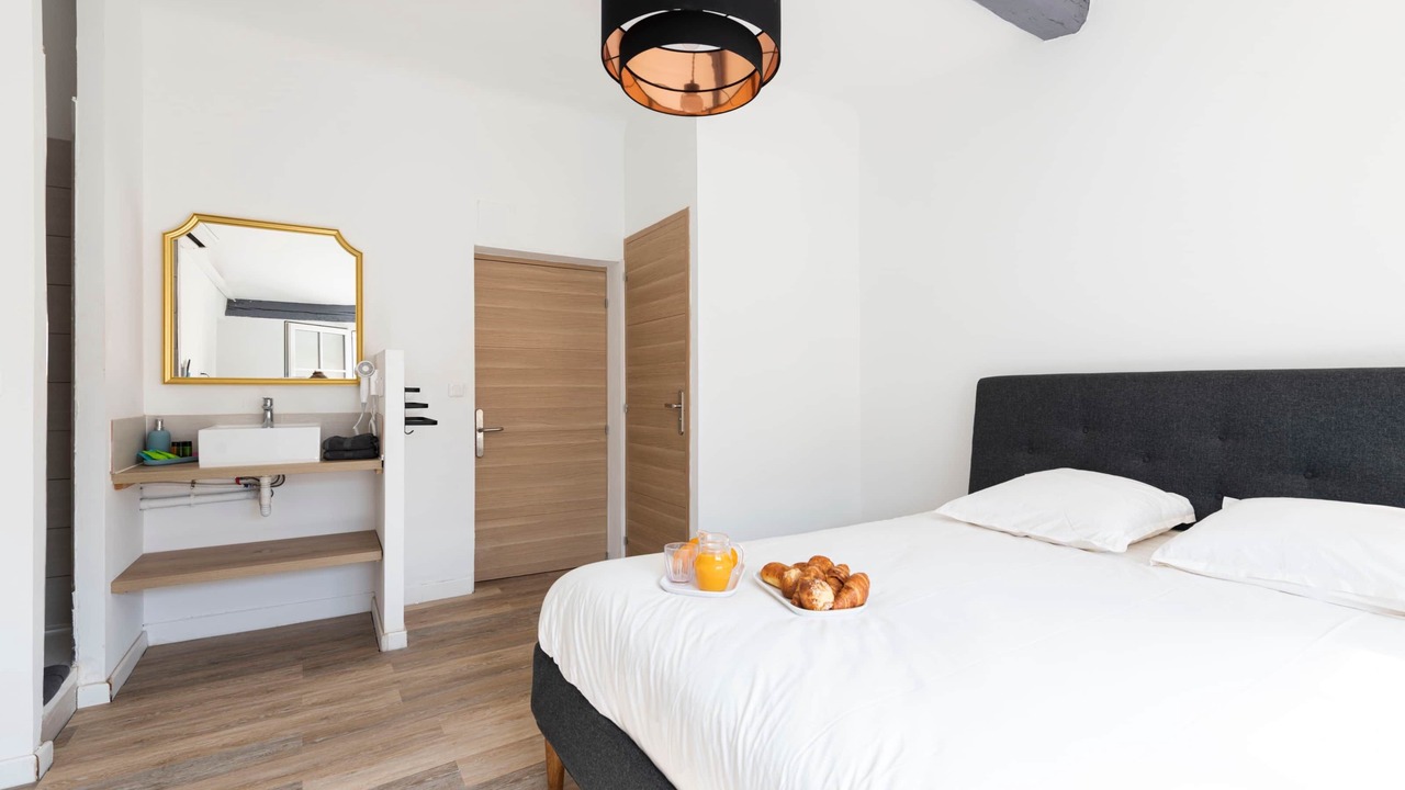 Photo of Bedroom in Old Town