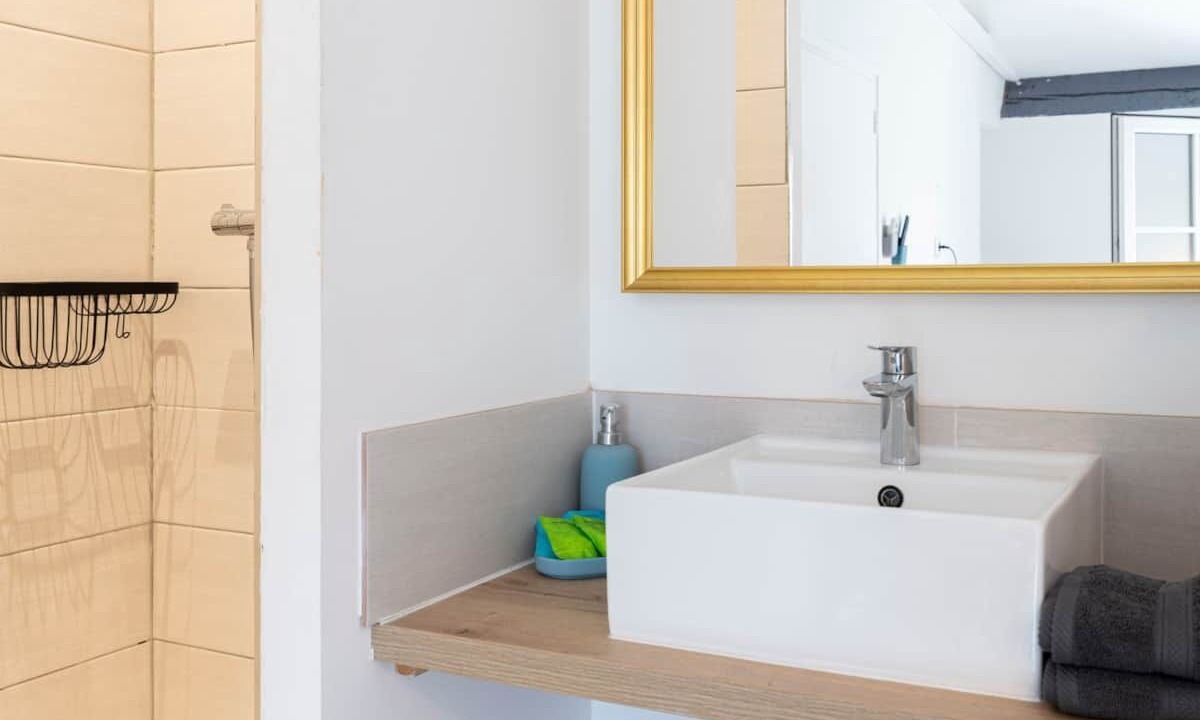 Photo of Bathroom in Old Town