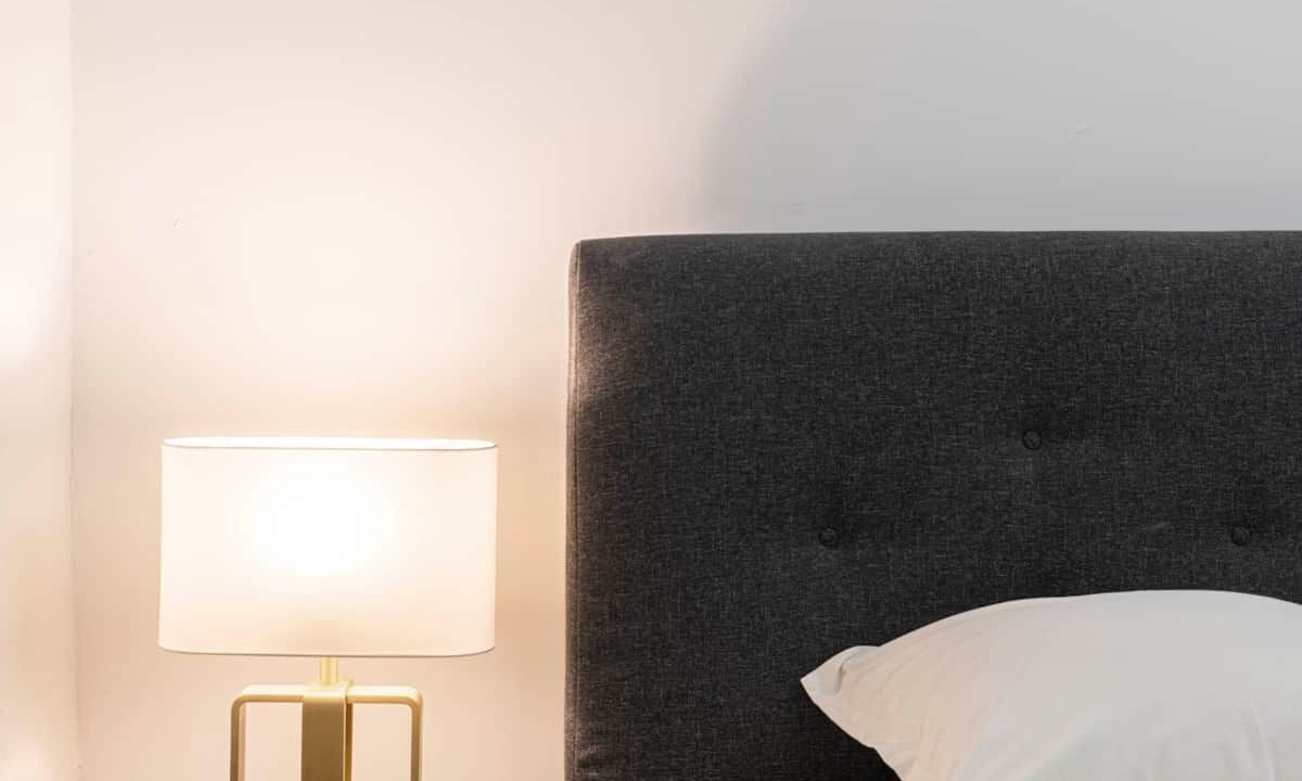 Photo of Bedroom in Old Town