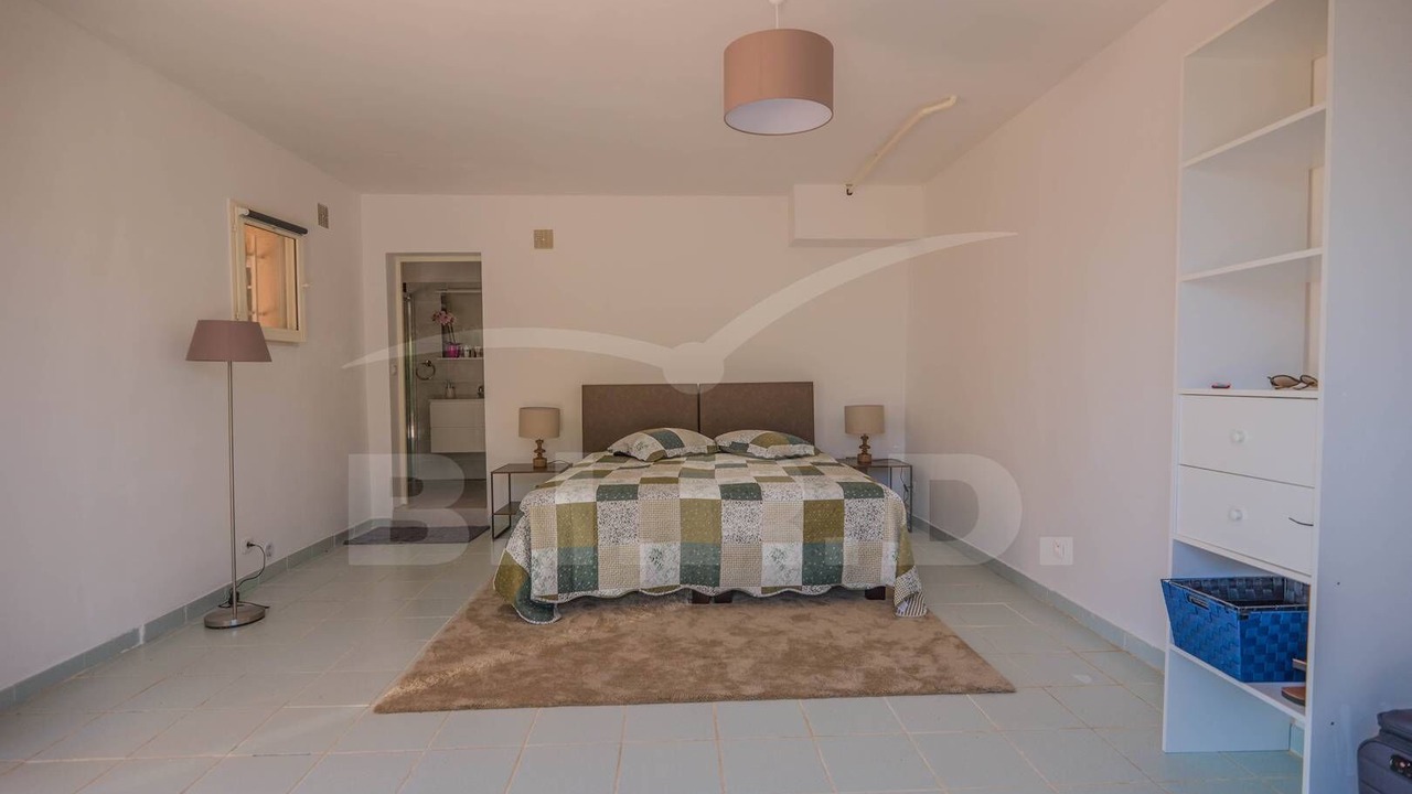 Photo of Bedroom in Plage de la Garonnette