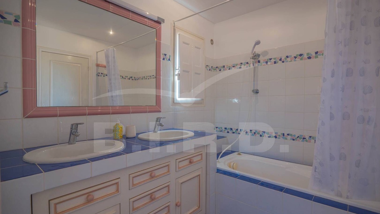Photo of Bathroom in Plage de la Garonnette