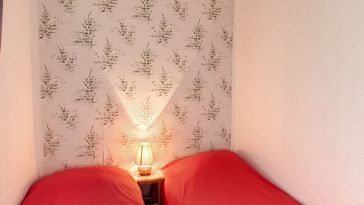 Photo of Bedroom in Le Corbier