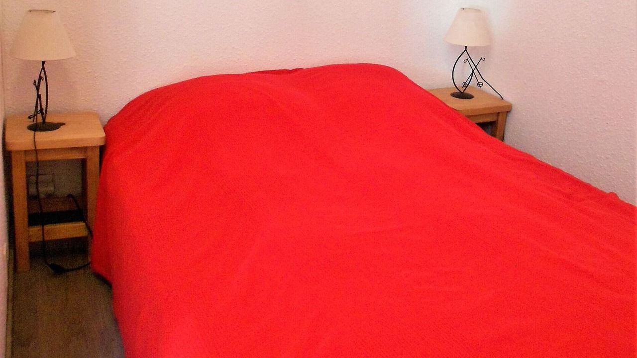 Photo of Bedroom in Le Corbier