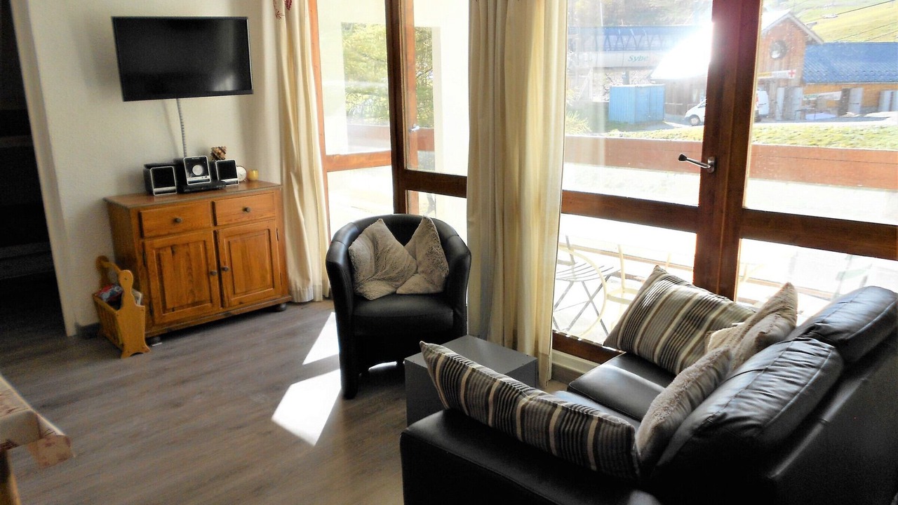 Photo of Livingroom in Le Corbier