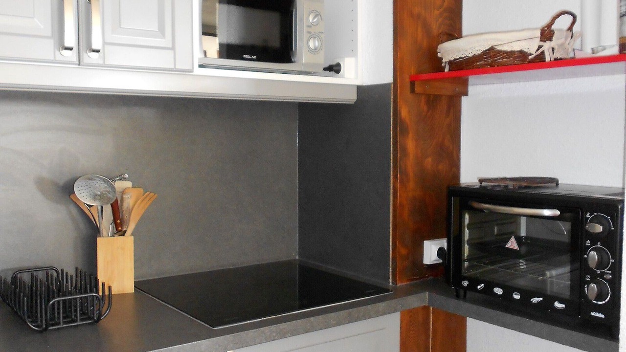 Photo of Kitchen in Le Corbier