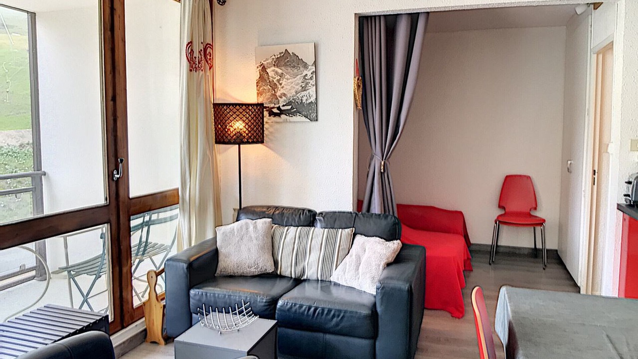 Photo of Livingroom in Le Corbier