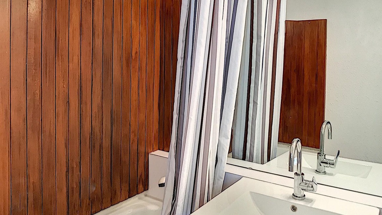 Photo of Bathroom in Le Corbier