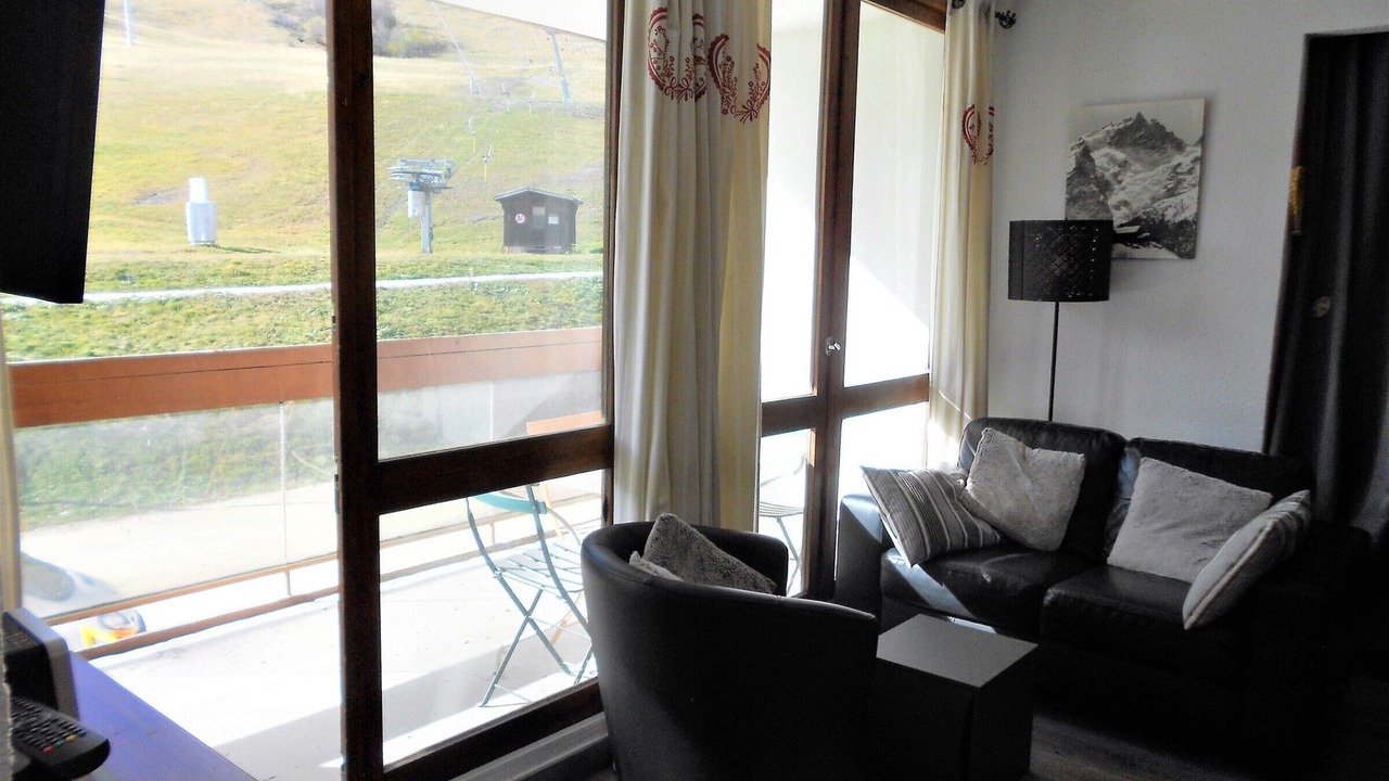 Photo of Livingroom in Le Corbier