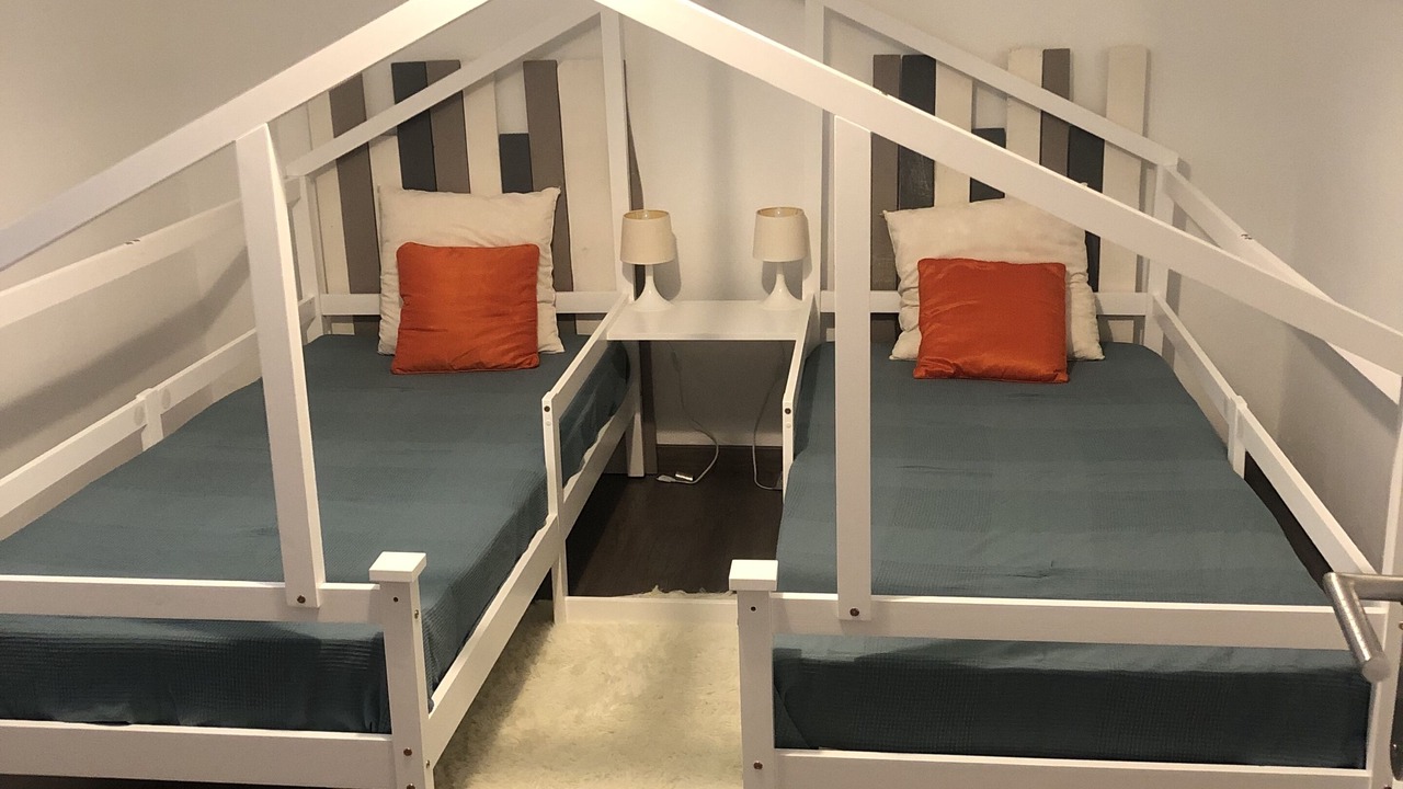 Photo of Bedroom in Saint-Paul-en-Foret