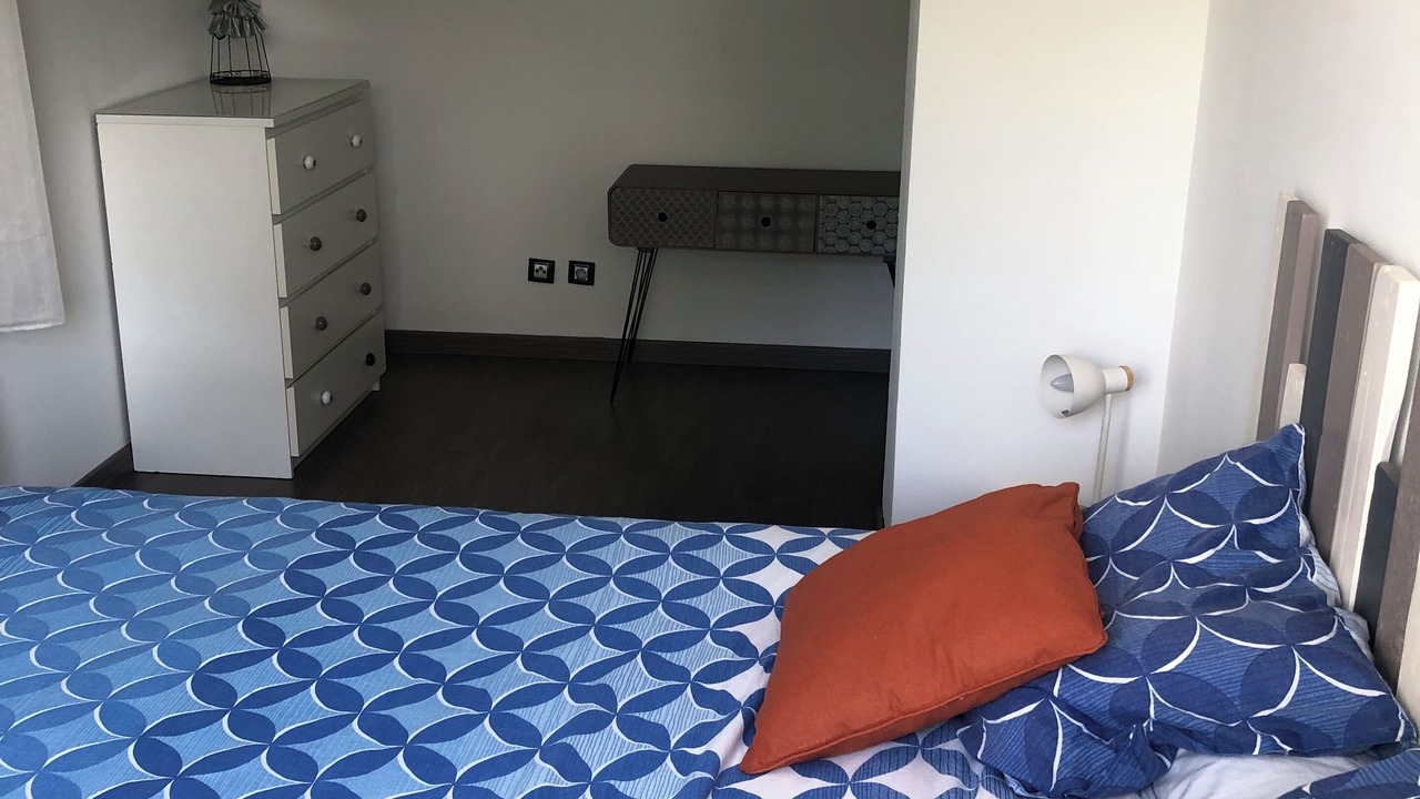 Photo of Bedroom in Saint-Paul-en-Foret
