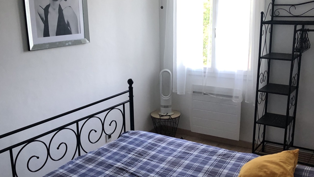 Photo of Bedroom in Saint-Paul-en-Foret