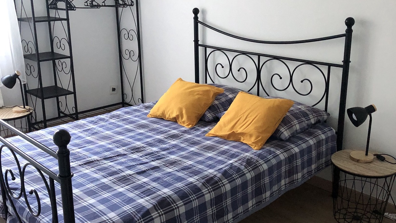 Photo of Bedroom in Saint-Paul-en-Foret