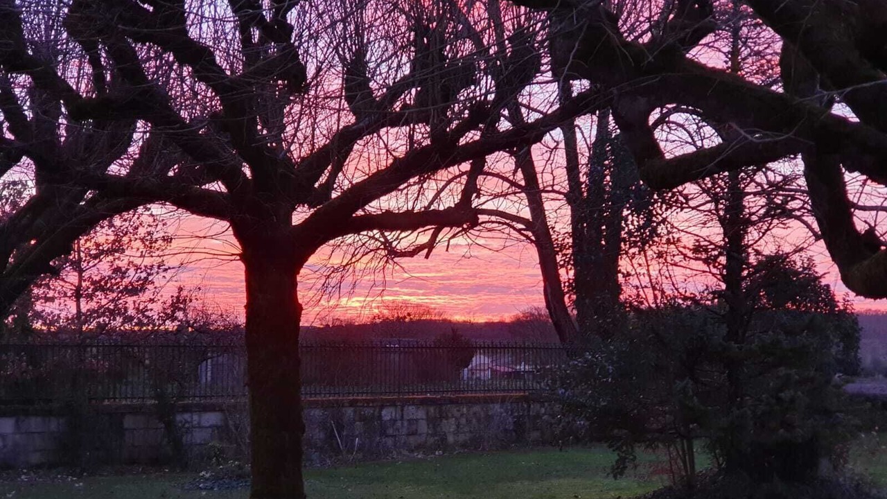 Photo of Outdoor in Chaunac