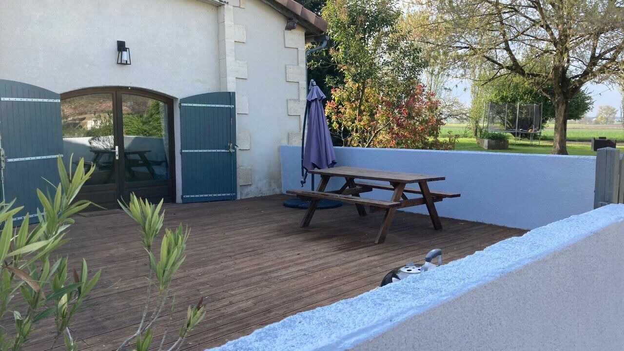 Photo of Outdoor in Chaunac