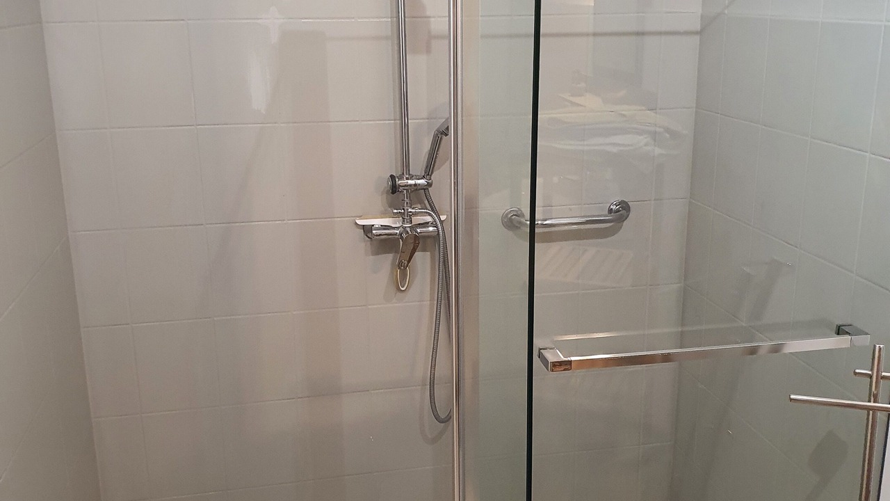 Photo of Bathroom in Chaunac
