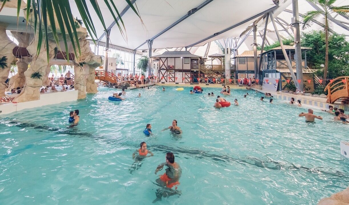 Photo of Outdoor in Chaunac