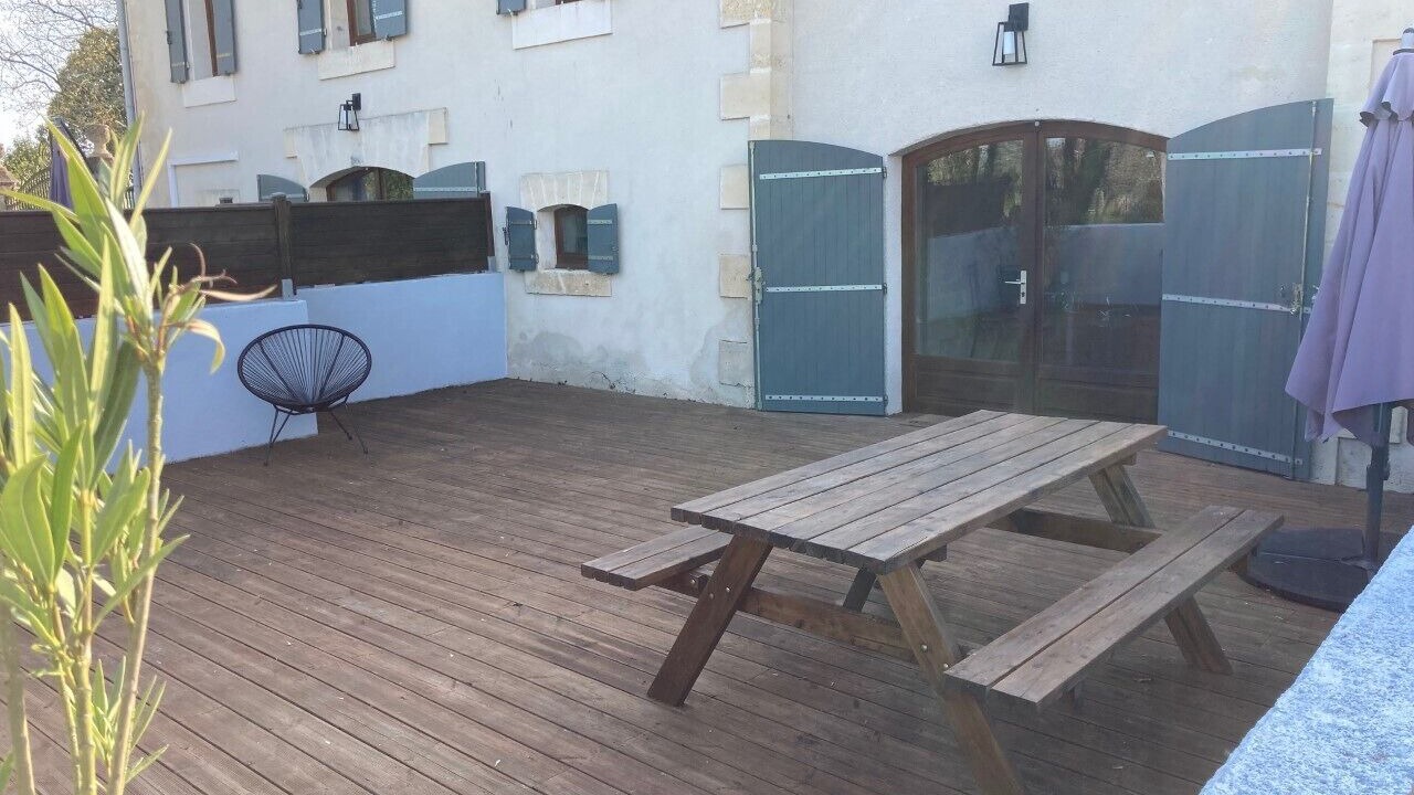 Photo of Outdoor in Chaunac