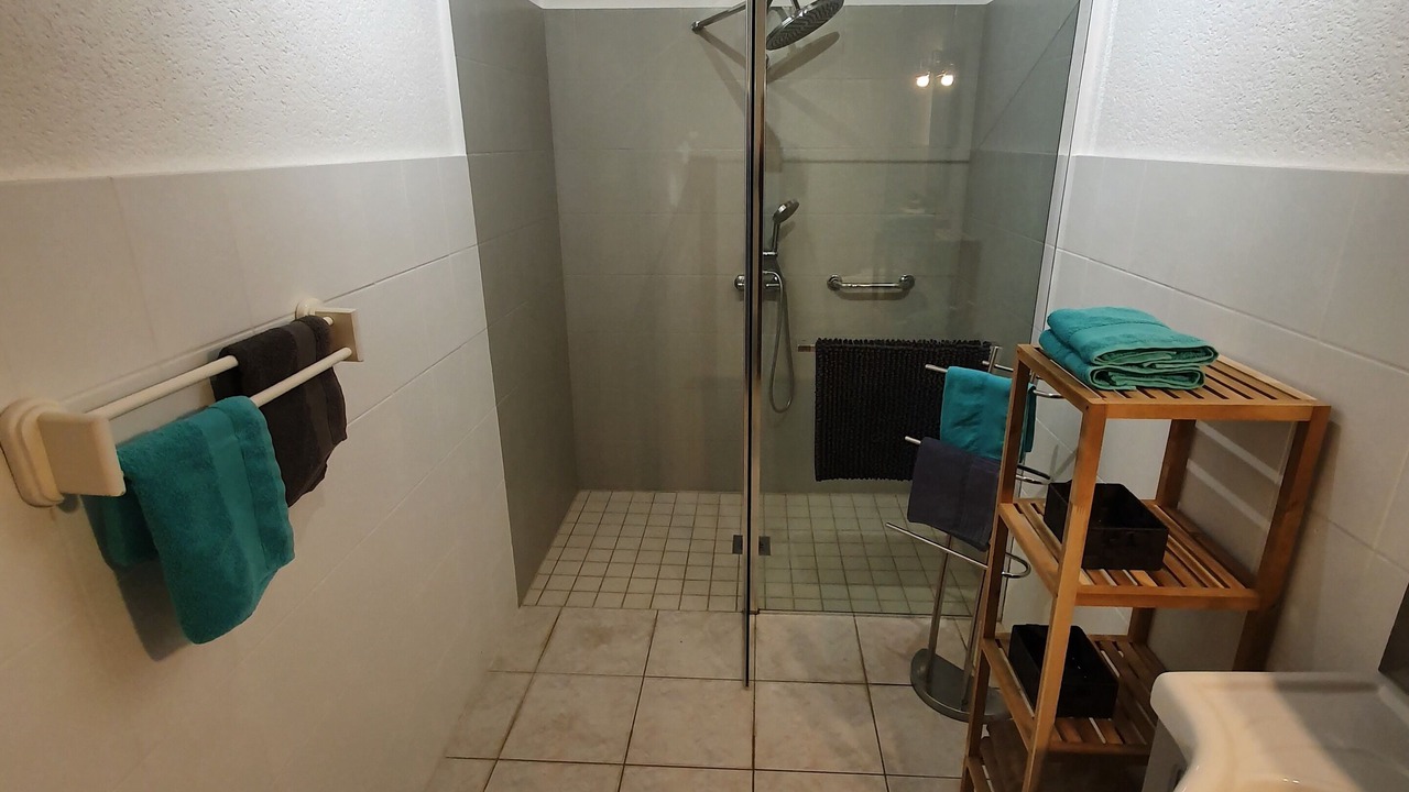 Photo of Bathroom in Chaunac