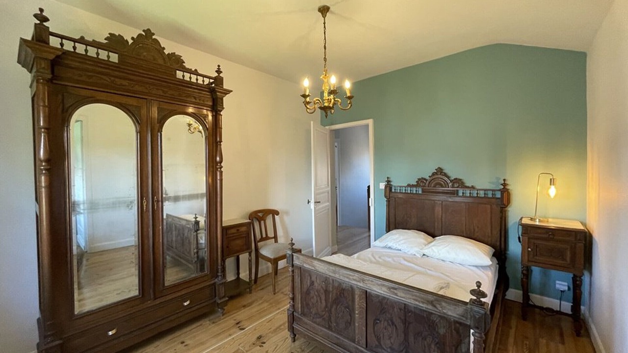 Photo of Bedroom in Vieux-Boucau-les-Bains