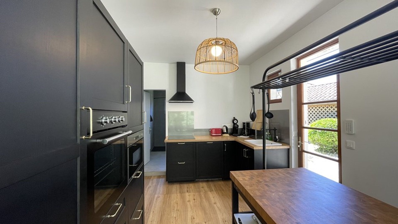 Photo of Kitchen in Vieux-Boucau-les-Bains