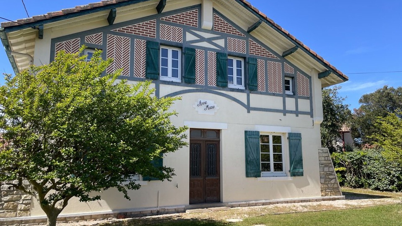 Photo of Outdoor in Vieux-Boucau-les-Bains