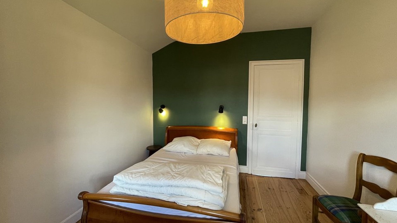 Photo of Bedroom in Vieux-Boucau-les-Bains