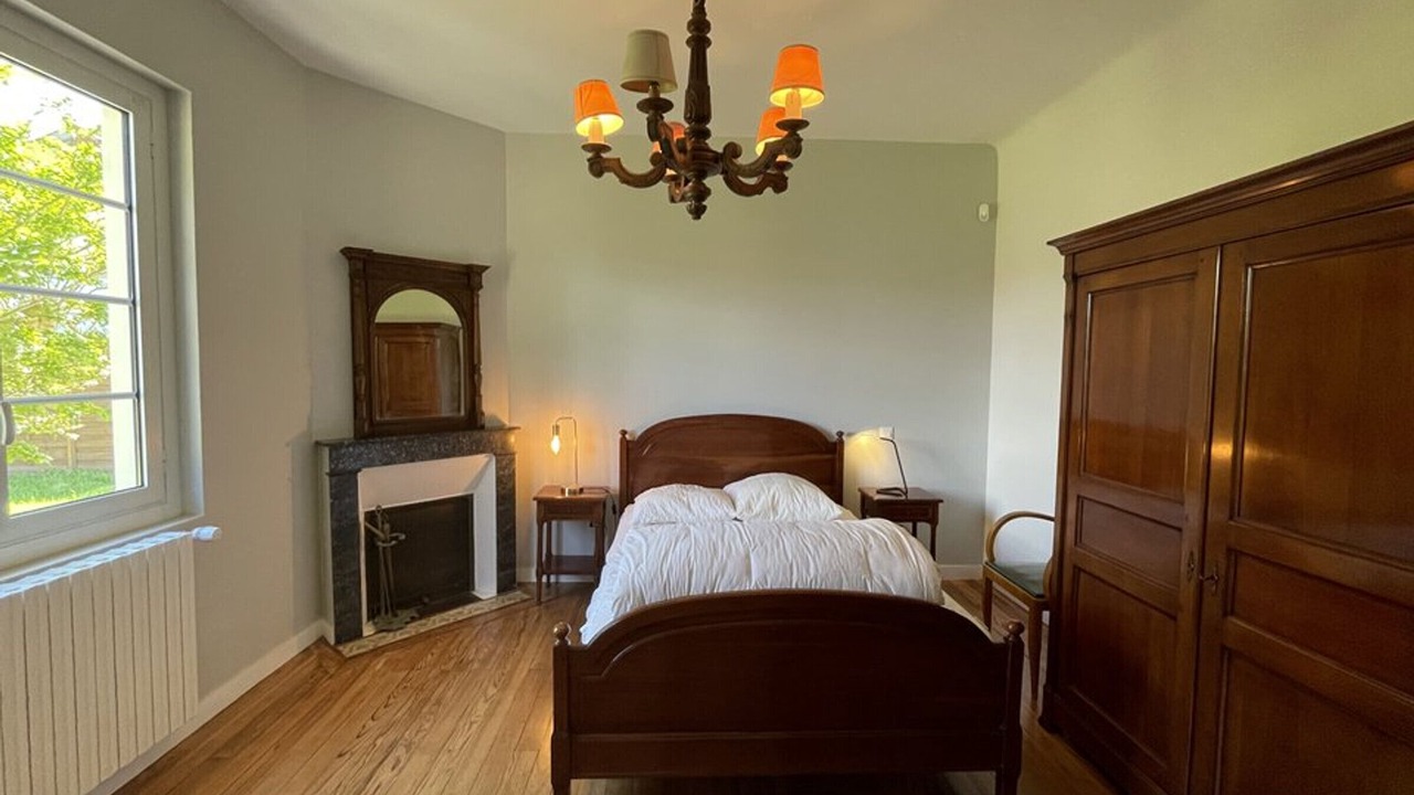 Photo of Bedroom in Vieux-Boucau-les-Bains