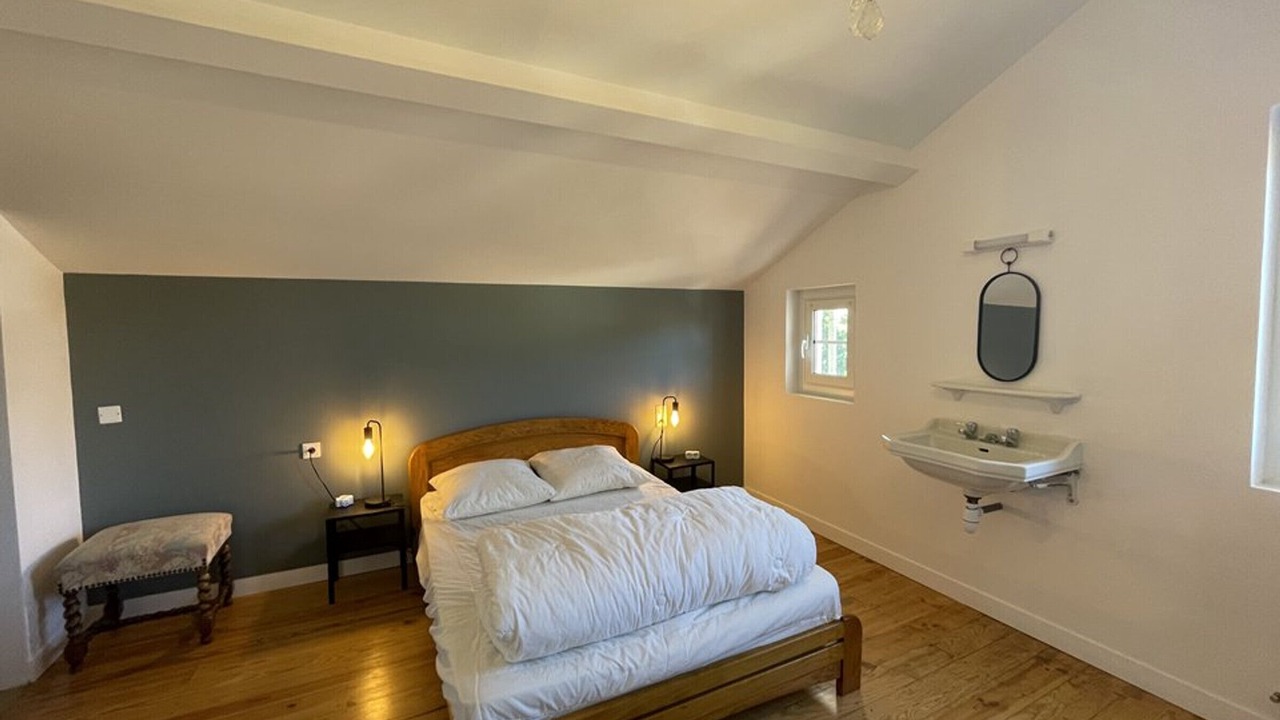Photo of Bedroom in Vieux-Boucau-les-Bains