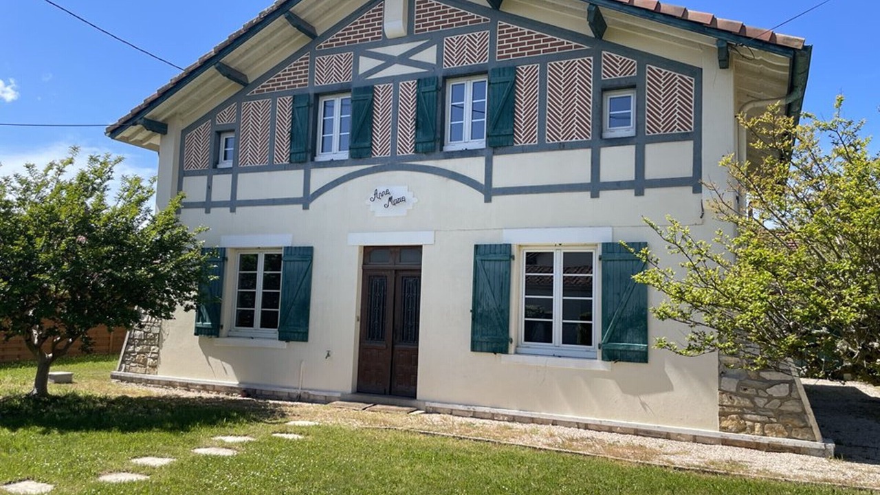 Photo of Outdoor in Vieux-Boucau-les-Bains