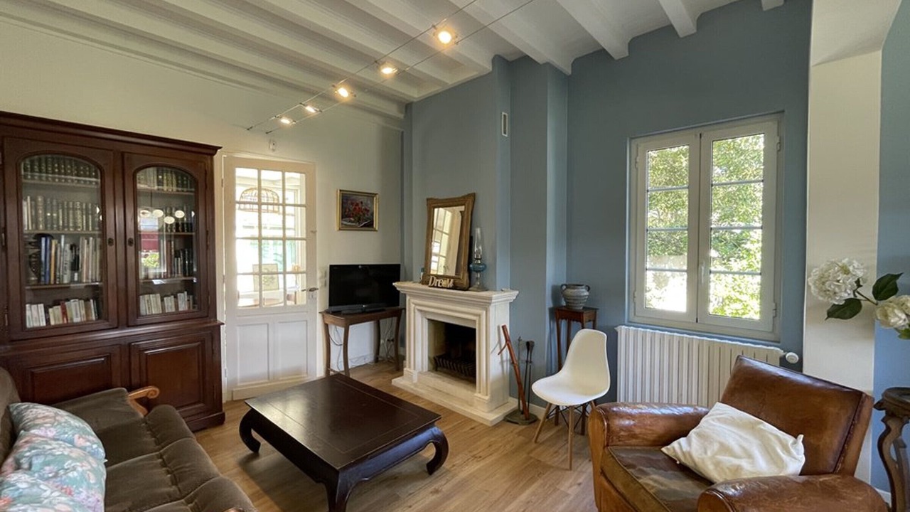 Photo of Livingroom in Vieux-Boucau-les-Bains