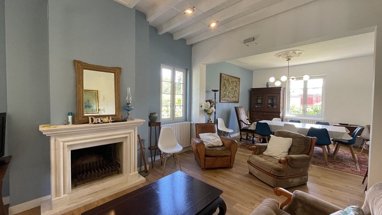 Photo of Livingroom in Vieux-Boucau-les-Bains