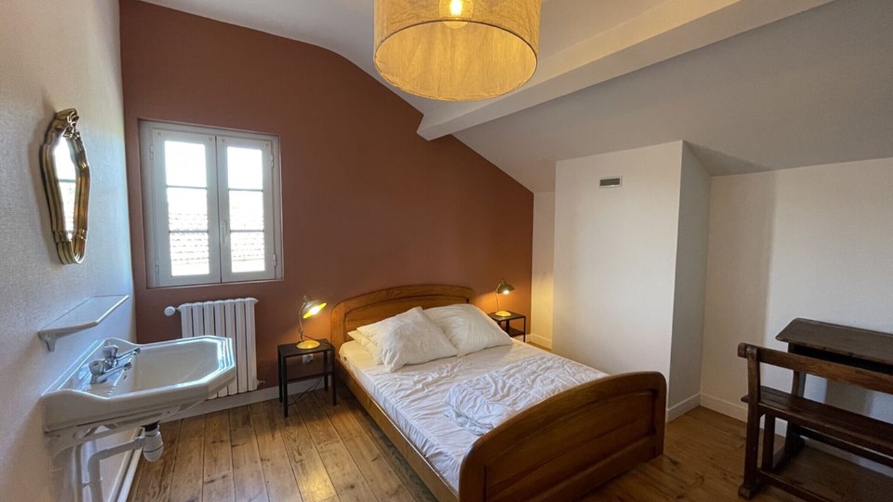 Photo of Bedroom in Vieux-Boucau-les-Bains